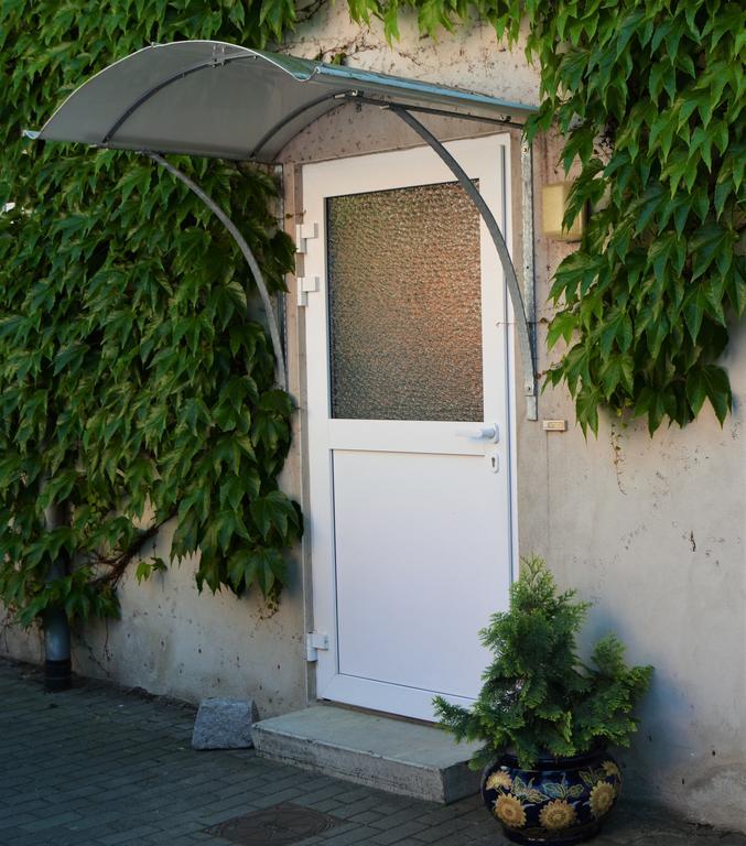 Ferienwohnung Lilly Wittenberge Bagian luar foto